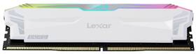 Pamäťový modul Lexar 32GB (2x16GB) DDR5 6400MHz CL32 RGB biely

 obrázok produktu 2 z 5