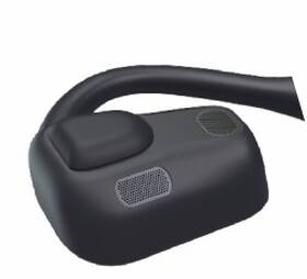 Slúchadlá Swissten GYM AIR CONDUCTION čierna

 obrázok produktu 3 z 4