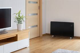 Teplovzdušný konvektor Sencor SCF 4741BK 

 obrázok produktu 9 z 13