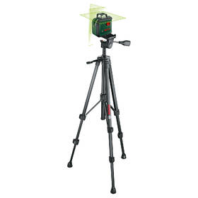 Krížový laser Bosch AdvancedLevel 360 set, 0.603.663.BZ1 

 obrázok produktu 3 z 8