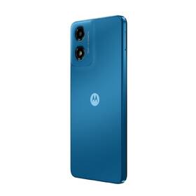 Mobilný telefón Motorola Moto G04 4 GB / 64 GB modrý

 obrázok produktu 4 z 11