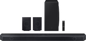 Soundbar Samsung HW-Q930D čierny

 obrázok produktu 1 z 10