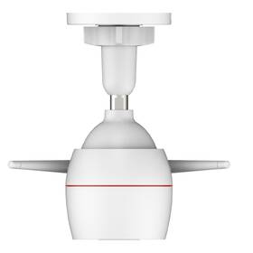 IP kamera EZVIZ H3C 2K+ biela

 obrázok produktu 5 z 7