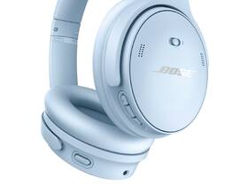 Slúchadlá Bose QuietComfort Headphones modrá

 obrázok produktu 3 z 4