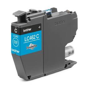 Cartridge Brother LC-462BC, 550 stran 

 obrázok produktu 1 z 1