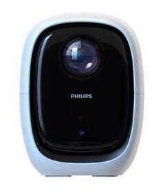 Projektor Philips N130 biely

 obrázok produktu 3 z 8