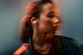 Slúchadlá Bowers & Wilkins Pi8 biela

 obrázok produktu 13 z 13
