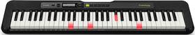Elektronické klávesy Casio LK S250 čierna

 obrázok produktu 1 z 4