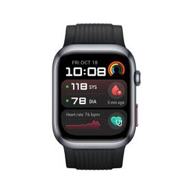 Inteligentné hodinky Huawei Watch D2 čierne

 obrázok produktu 2 z 8
