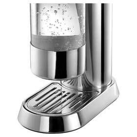 Výrobník sódovej vody SodaStream ENSO nerez

 obrázok produktu 4 z 7