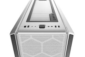 Case be quiet! Silent Base 802 biela

 obrázok produktu 3 z 10