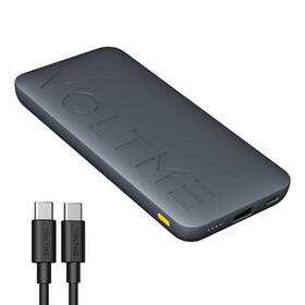 Powerbank Voltme Hypercore 20K 20000mAh 

 obrázok produktu 1 z 6