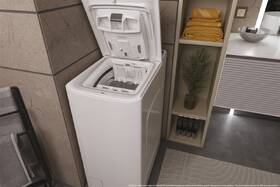 Práčka Haier THASN266TM5-S biela

 obrázok produktu 15 z 15