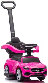Odrážadlo Buddy Toys BPC 5237 ružové

 obrázok produktu 4 z 5