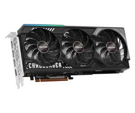 Grafická karta ASRock Radeon RX 9070 Challenger 16GB 

 obrázok produktu 2 z 5