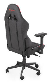 Herná stolička ENDORFY Scrim RD čierna/červená

 obrázok produktu 7 z 11
