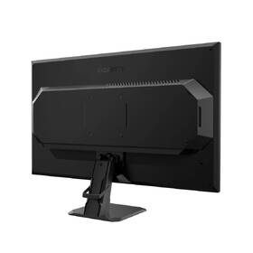 Herný monitor GIGABYTE GS27FA čierny

 obrázok produktu 6 z 8