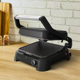 Gril Tefal GC5108E0 Supergrill 3in1 čierny

 obrázok produktu 8 z 9