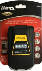 Bezpečnostná schránka Master Lock 5425EURD 

 obrázok produktu 3 z 3