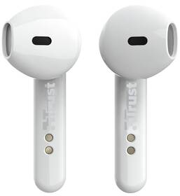 Slúchadlá Trust PRIMO TOUCH WHI 

 obrázok produktu 4 z 6