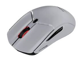 Myš HyperX Pulsefire Haste 2 Pro 4K sivá

 obrázok produktu 2 z 16