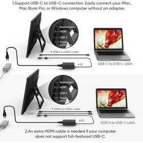 Grafický tablet XPPen Artist 24 FHD čierny

 obrázok produktu 5 z 8