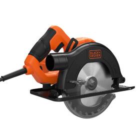 Píla kotúčová Black-Decker CS1200-QS 

 obrázok produktu 2 z 3