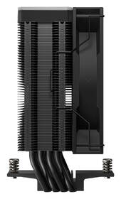 Chladič CPU DeepCool AG400 ARGB V2 čierny

 obrázok produktu 4 z 9