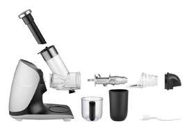 Odšťavovač Concept LO7250 Nutriboost čierny

 obrázok produktu 3 z 25