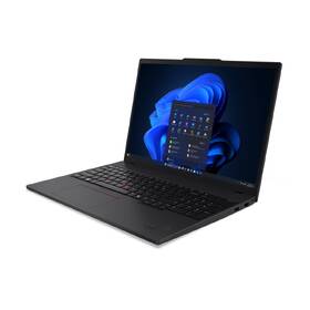Notebook Lenovo ThinkPad T16 Gen 4 čierny

 obrázok produktu 2 z 10