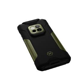 Mobilný telefón myPhone Hammer Construction 2 Thermal 5G 8 GB / 256 GB zelený

 obrázok produktu 9 z 10