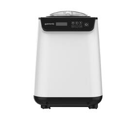 Zmrzlinovač Guzzanti GZ 151W čierny

 obrázok produktu 1 z 3