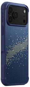 Kryt na mobil Pitaka Aramid ProGuard Milky Way Galaxy na Apple iPhone 17 Pro Max modrý/žltý

 obrázok produktu 1 z 5
