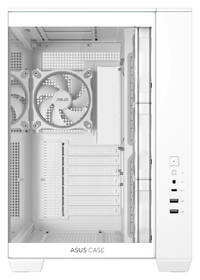 Case Asus A32 PLUS TG ARGB biela

 obrázok produktu 3 z 15