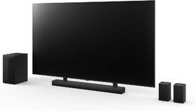 Soundbar LG S70TR čierny

 obrázok produktu 4 z 5
