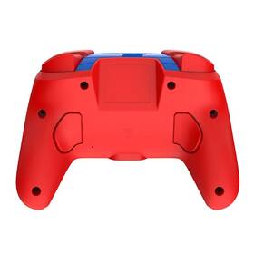 Gamepad Turtle Beach Rematch Wireless Mario Bricks - Nintendo Switch 2 hnedý

 obrázok produktu 6 z 10