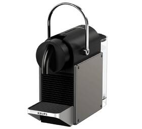Kapsulový kávovar Krups XN306T10P 

 obrázok produktu 5 z 9