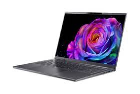 Notebook Acer Aspire 16 AI (A16-52M-77L6) sivý

 obrázok produktu 2 z 9