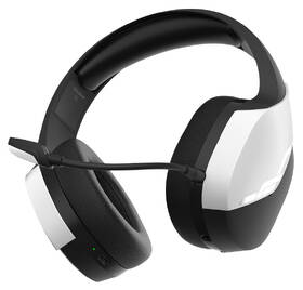 Headset Zalman HPS700W biely

 obrázok produktu 4 z 4