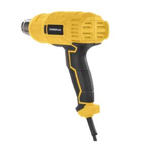 Teplovzdušná pištoľ POWERPLUS POWX1015 

 obrázok produktu 2 z 4