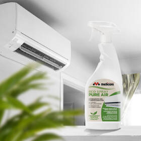 Čistič Meliconi 621028 ECO Pure Air 

 obrázok produktu 2 z 3