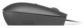 Myš Lenovo 540 Compact Wired Storm Grey sivá

 obrázok produktu 6 z 8