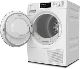Sušička bielizne Miele TWL 680 WP biela

 obrázok produktu 3 z 17
