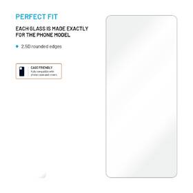 Tvrdené sklo FIXED na TCL 60 SE (2 ks) 

 obrázok produktu 2 z 7