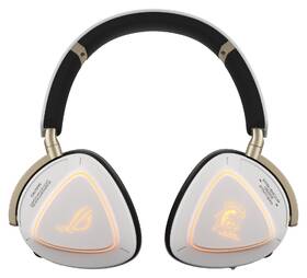 Headset Asus ROG Delta II-KJP biely

 obrázok produktu 8 z 9