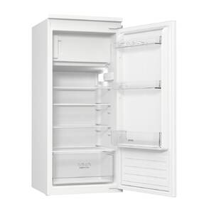 Chladnička Gorenje RBI512E21 biela

 obrázok produktu 8 z 13