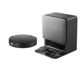 Robotický vysávač Roborock Saros 20 Sonic Complete Black čierny

 obrázok produktu 9 z 23