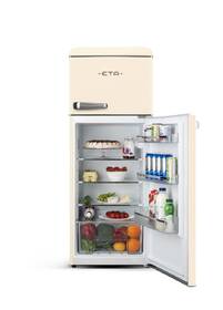 Chladnička ETA 253390040EN béžová

 obrázok produktu 8 z 11