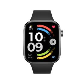 Inteligentné hodinky Xiaomi Redmi Watch 6 čierne

 obrázok produktu 3 z 8