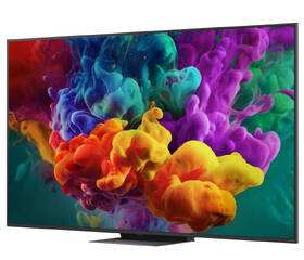 Televízor LG 65QNED87B6A 

 obrázok produktu 3 z 9